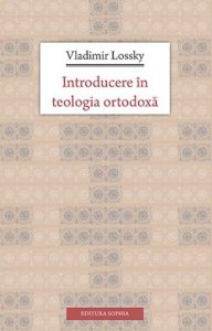 Introducere in teologia ortodoxa