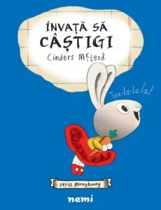 Invata sa castigi de Cinders McLeod