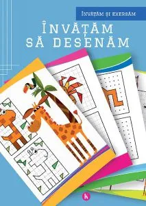 Învățăm să desenăm