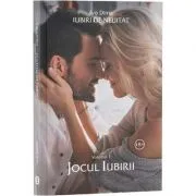 Iubiri de neuitat. Volumul 1. Jocul iubirii de Ivo Dima