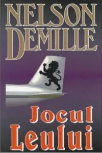 Jocul Leului de Nelson DeMille