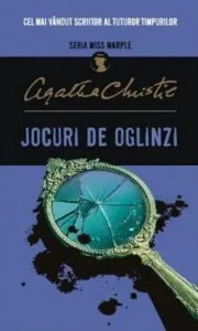 Jocuri de oglinzi (Hercule Poirot) de Agatha Christie