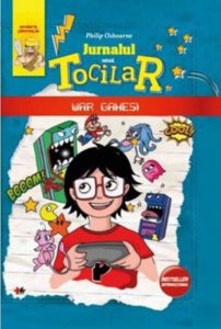 Jurnalul unui tocilar