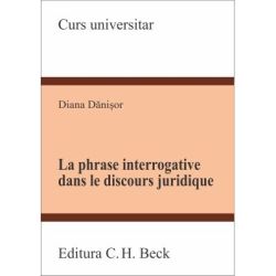 La phrase interrogative dans le discours juridique