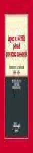 Legea nr. 85/2006 privind procedura insolventei. Comentarii pe articole. Editia a 2-a de Mihai Adrian Hotca