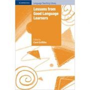 Lessons from Good Language Learners