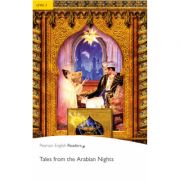Level 2. Tales from the Arabian Nights