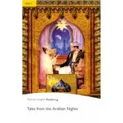 Level 2. Tales from the Arabian Nights de Anne Collins