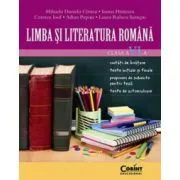 Limba si literatura romana pentru clasa a 6-a de Mihaela Daniela Cirstea