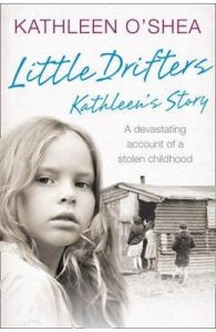 Little Drifters: Kathleen