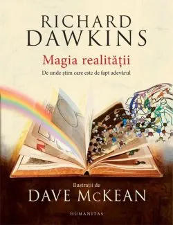 Magia realităţii de Richard Dawkins