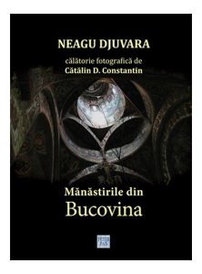 Mănăstirile din Bucovina. Călătorie fotografică