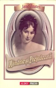 Mandrie si prejudecata de Jane Austen