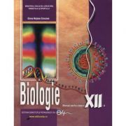Manual Biologie clasa a 12-a