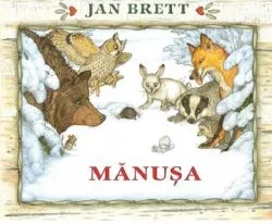 Manusa de Jan Brett