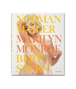 Marilyn Monroe de Norman Mailer
