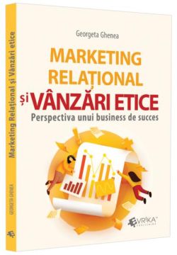 Marketing relațional și vânzări etice