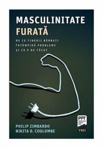 Masculinitate furata