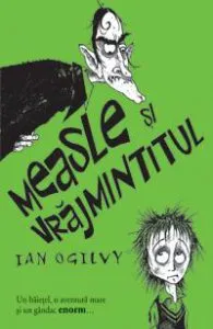 Measle Si Vrajmintitul de Ian Ogilvy