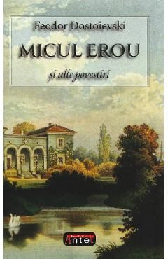 Micul erou si alte povestiri