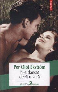 N-a dansat decit o vara