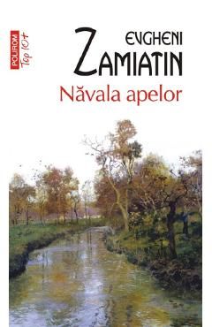 Navala apelor