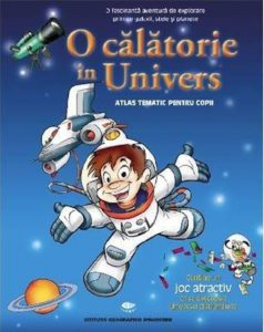 O calatorie in Univers