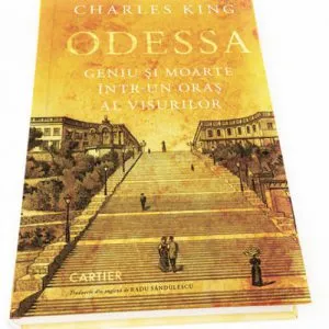 Odessa