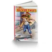 Oliver Twist. Ilustrat, dupa Charles Dickens de Charles Dickens