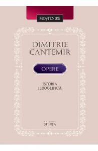 Opere. Istoria ieroglifica