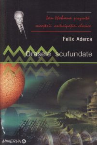Orasele scufundate
