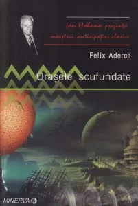 Orasele scufundate