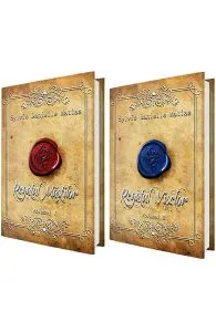 Pachet 2 carti: Seria Ora dragonului de Sylvie Danielle Matias