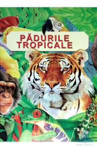 Padurile tropicale
