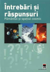 Pamantul si spatiul cosmic