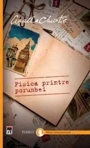 Pisica printre porumbei. Editia colectionarului