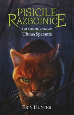 Pisicile razboinice Vol.24: Ultima speranta