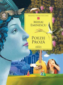 Poezie. Proză