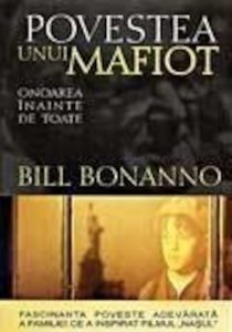 Povestea unui mafiot. Onoarea inante de toate