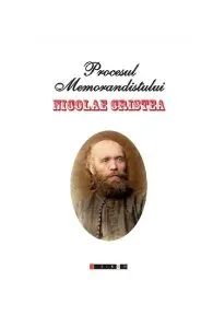 Procesul memorandistului Nicoale Cristea