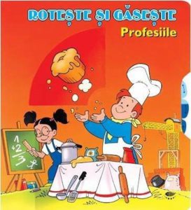 Profesiile