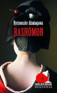 Rashomon de Ryunosuke Akutagawa