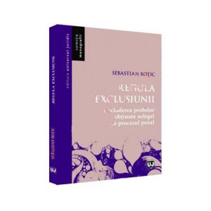 Regula exclusiunii