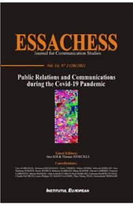 Revista Essachess Vol.14 nr.2 din 2021