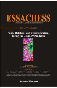 Revista Essachess Vol.14 nr.2 din 2021