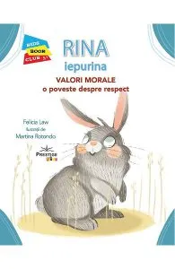 Rina iepurina de Felicia Law