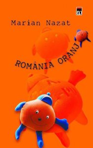 Romania oranj