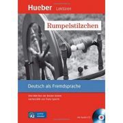 Rumpelstilzchen Leseheft mit Audio-CD