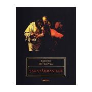 Saga sarmanilor