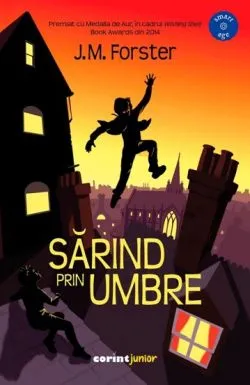 Sarind prin umbre de J. M. Forster